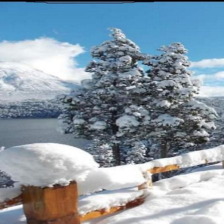 Willa El Mirador Casa Arroyo Bariloche Zewnętrze zdjęcie