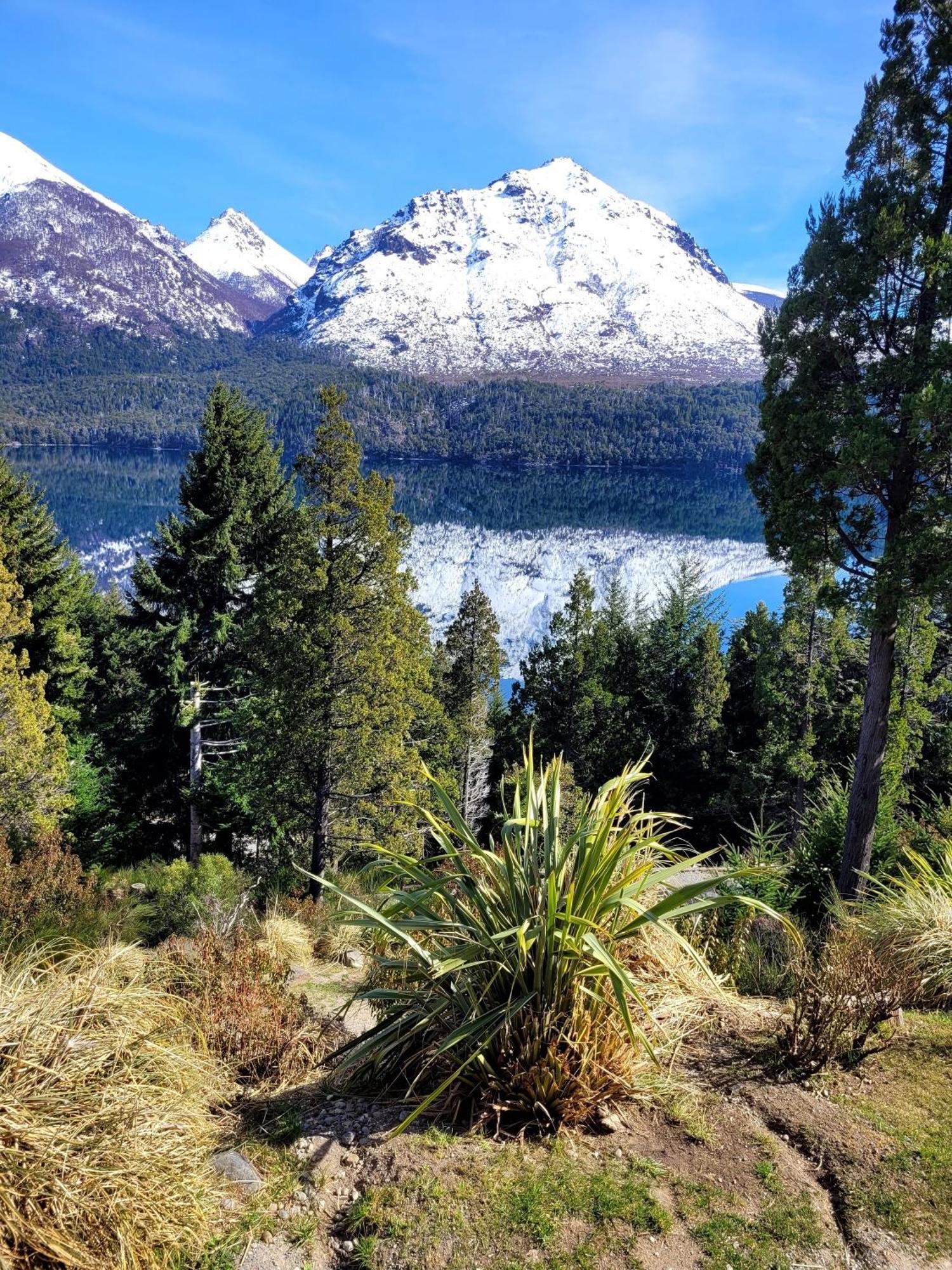 Willa El Mirador Casa Arroyo Bariloche Zewnętrze zdjęcie