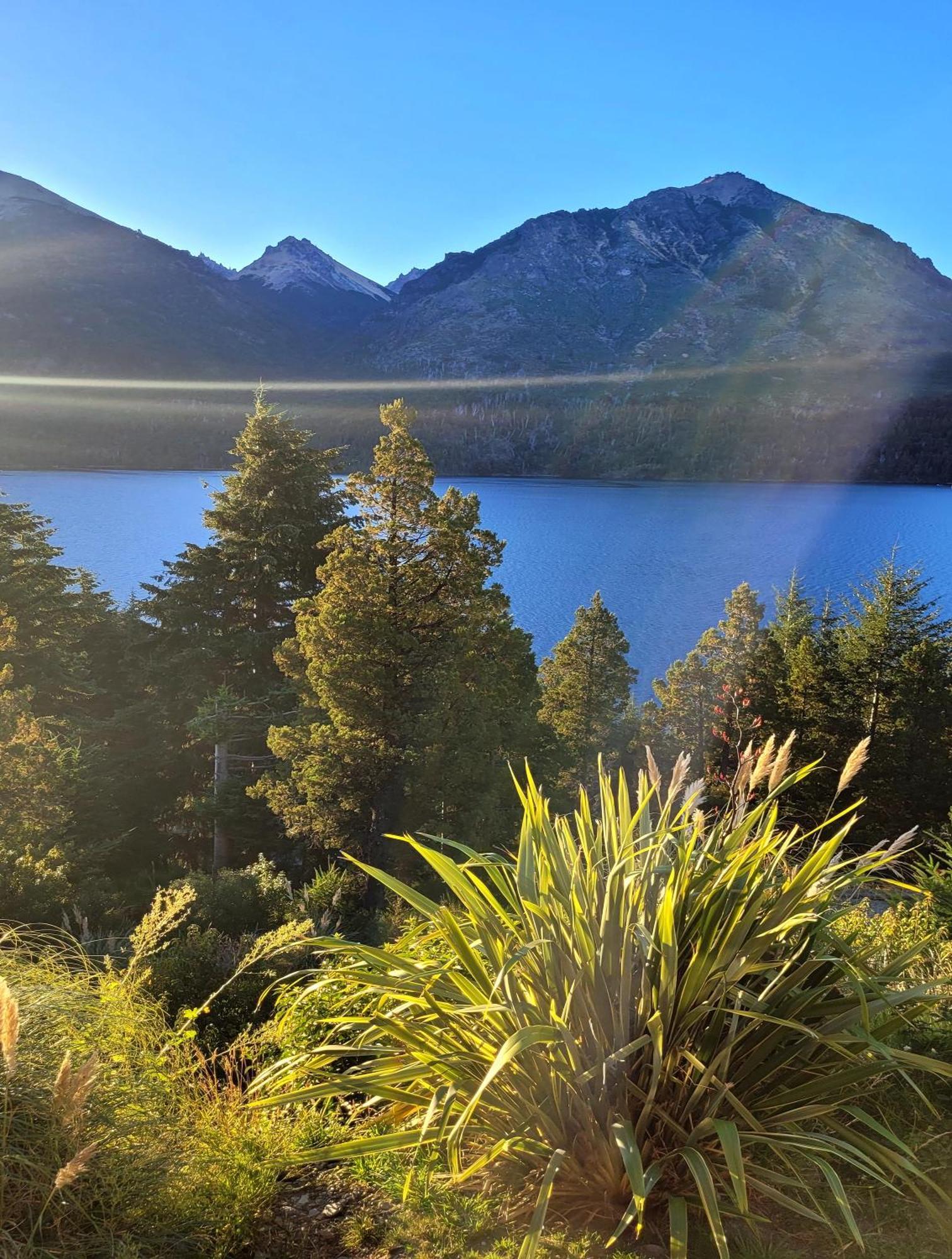 Willa El Mirador Casa Arroyo Bariloche Zewnętrze zdjęcie